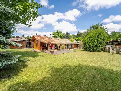 Maison, 125 m²