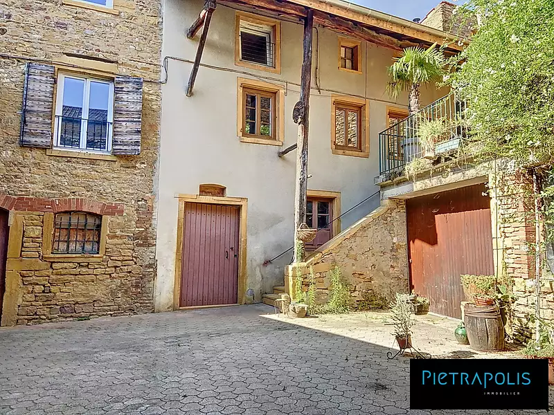 Maison, 229 m²