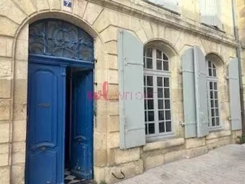 Appartement, 38,2 m²