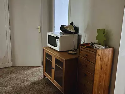 Appartement, 50,53 m²