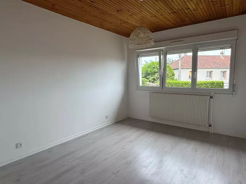 Maison, 92 m²
