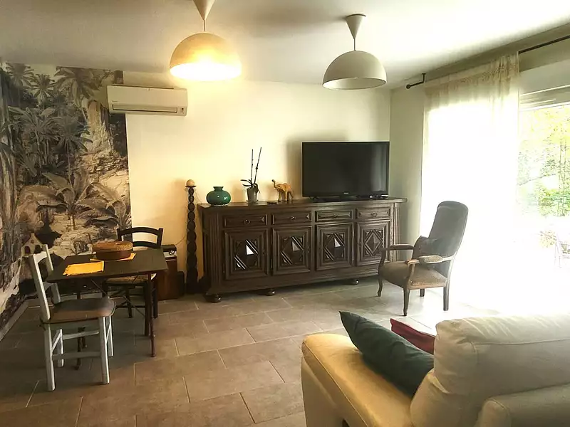 Maison, 134 m²