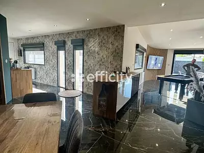 Maison, 90 m²