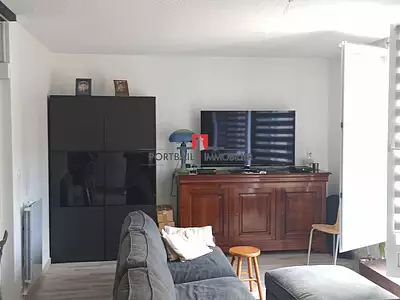 Appartement, 111 m²