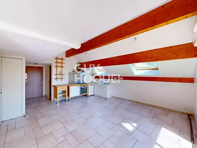 Appartement, 77,9 m²