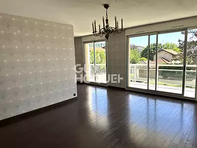 Appartement, 84,85 m²