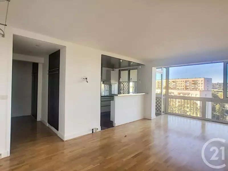 Appartement, 68,8 m²