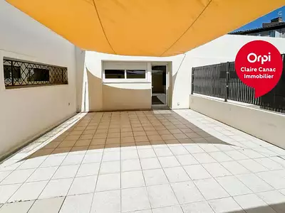 Maison, 101 m²