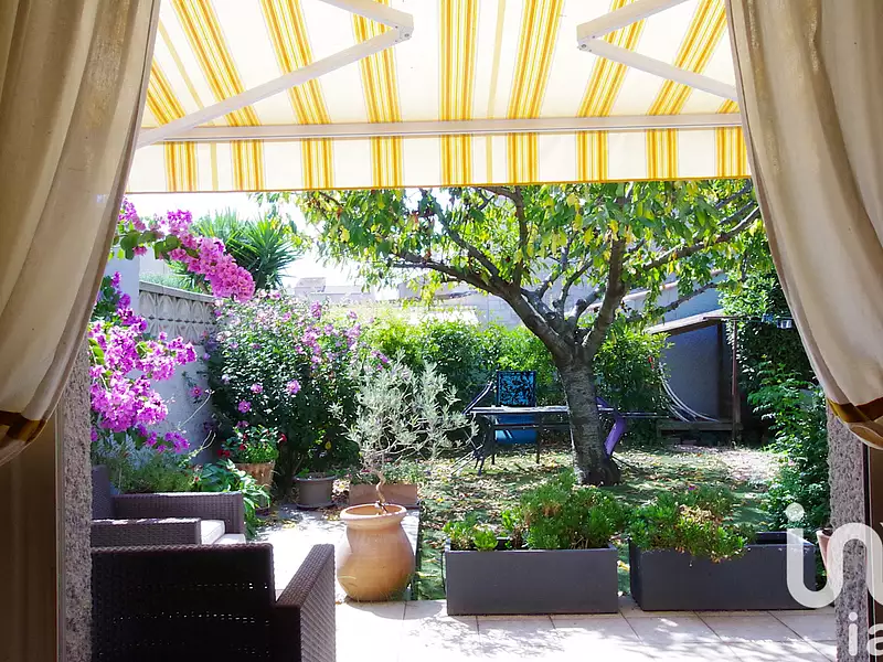 Maison, 107 m²