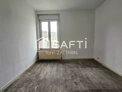 Maison, 75 m²