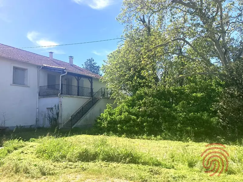 Maison, 350 m²