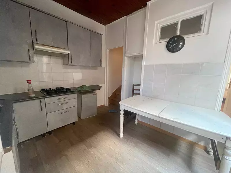 Maison, 57 m²