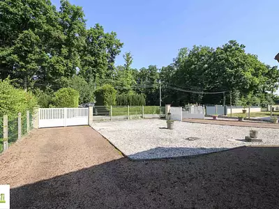 Maison, 93 m²