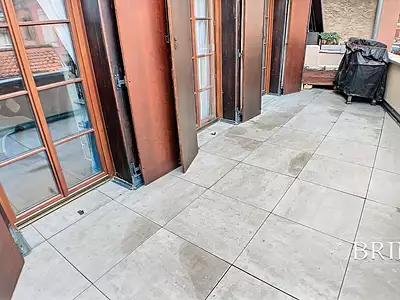 Maison, 111 m²