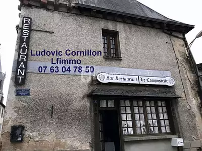 Maison, 150 m²