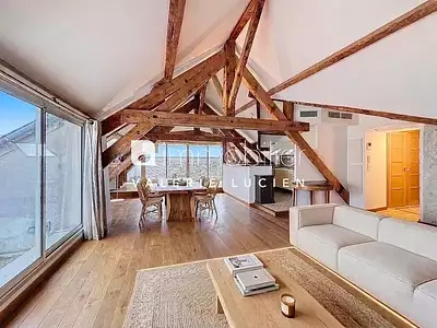 Appartement, 86,9 m²