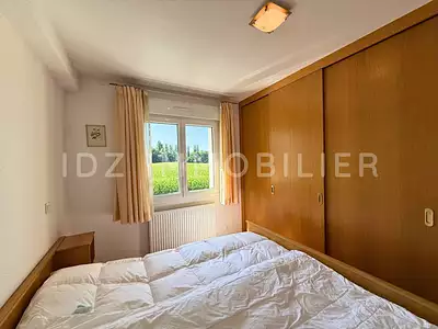 Appartement, 110 m²