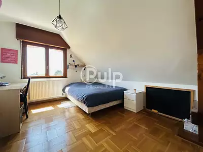Maison, 160 m²