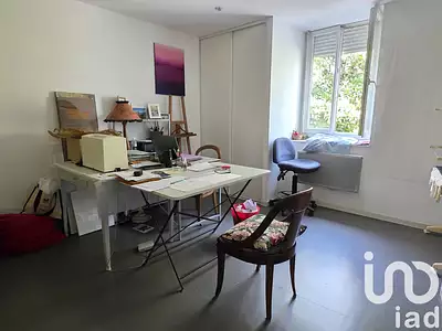 Maison, 115 m²