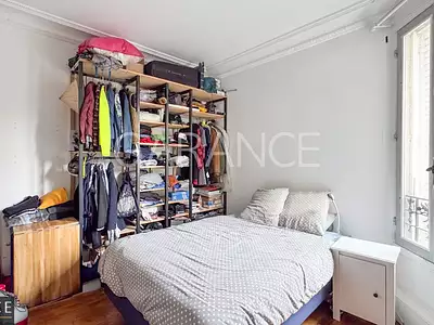 Appartement, 42,53 m²