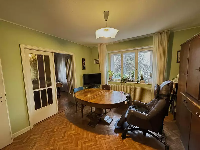 Maison, 107 m²