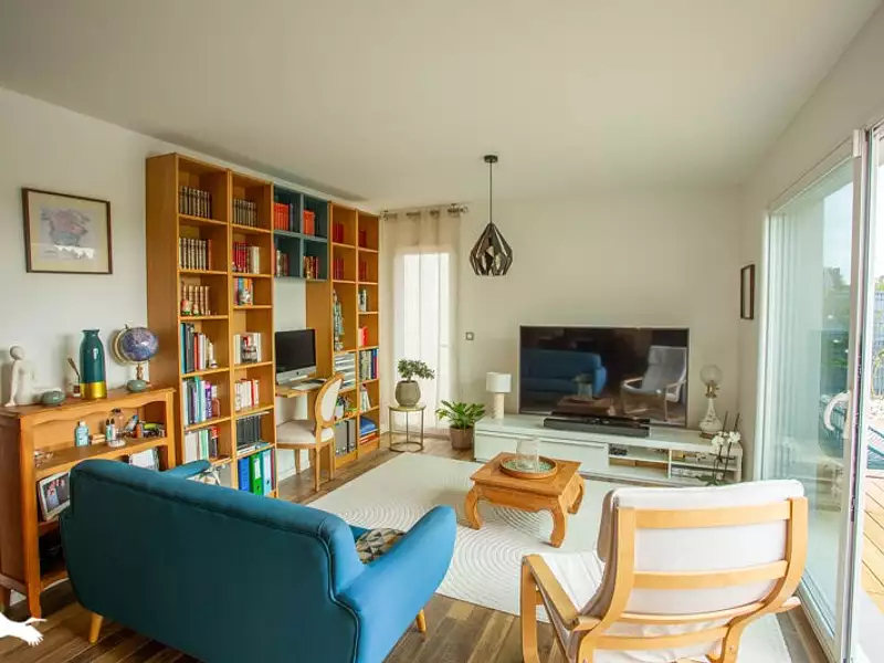 Maison, 104 m²
