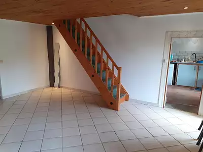 Appartement, 80 m²