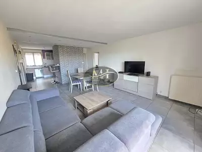 Appartement, 92,93 m²