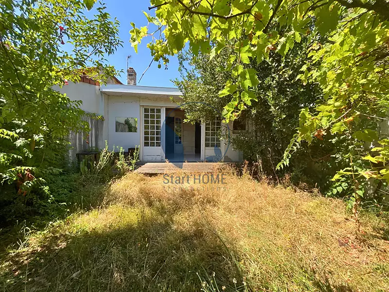 Maison, 99 m²