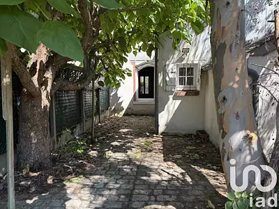 Maison, 89 m²
