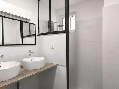 Maison, 70 m²