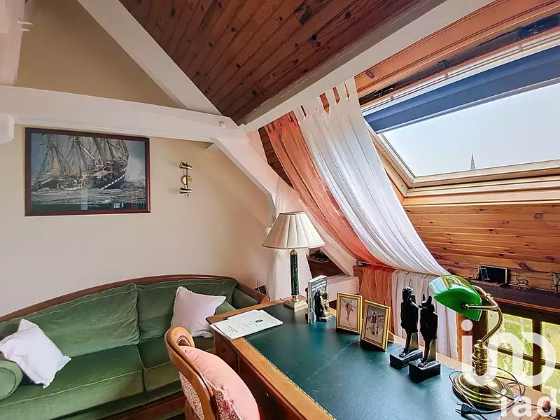 Maison, 130 m²