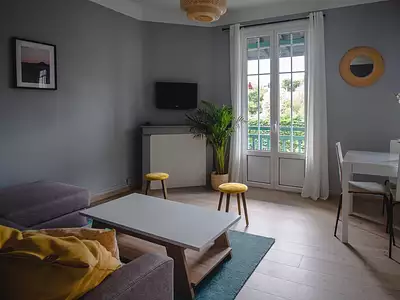 Appartement, 85,38 m²