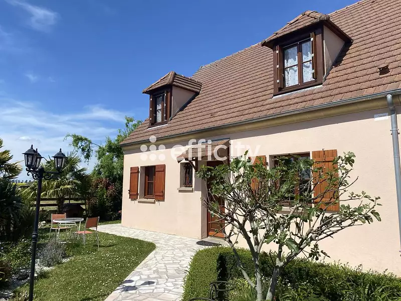 Maison, 145 m²