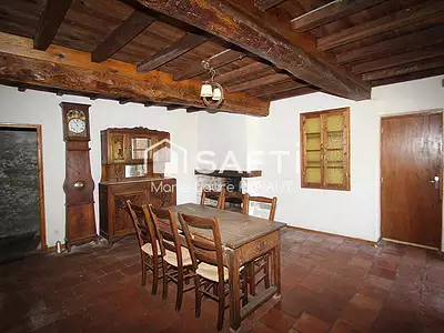Maison, 135 m²