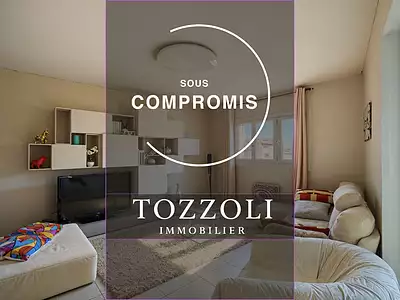 Appartement, 67,3 m²