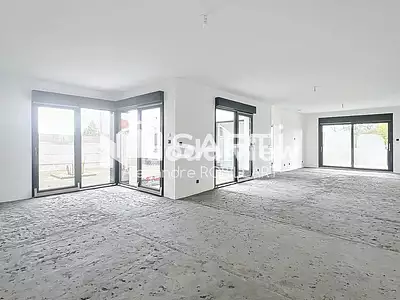 Maison, 200 m²