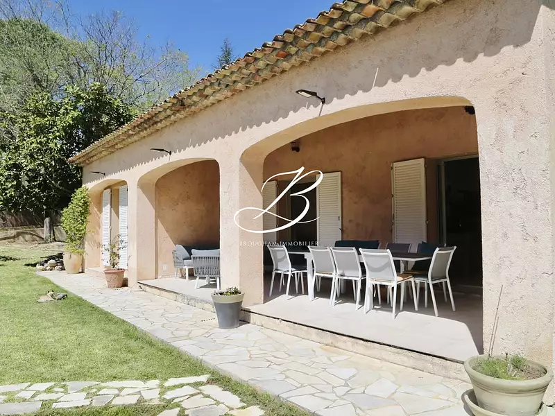 Maison, 200 m²