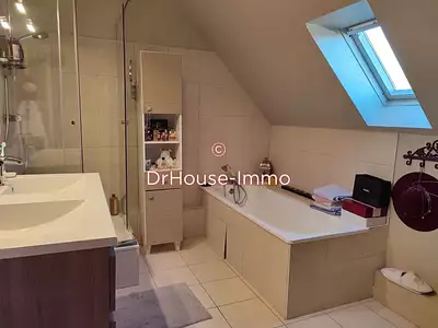 Maison, 212 m²
