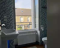 Maison, 116 m²