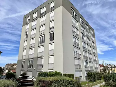 Appartement, 43 m²