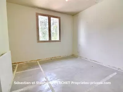 Maison, 116 m²