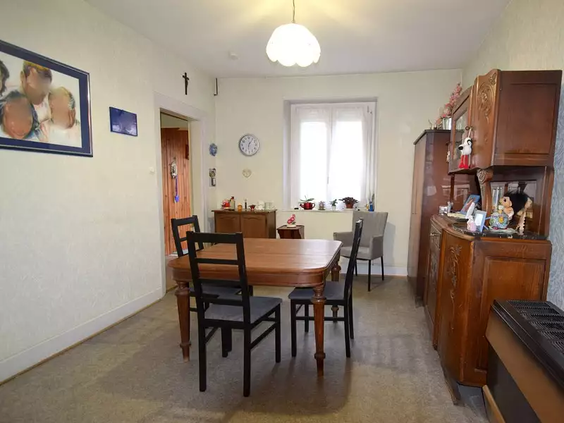 Maison, 67 m²