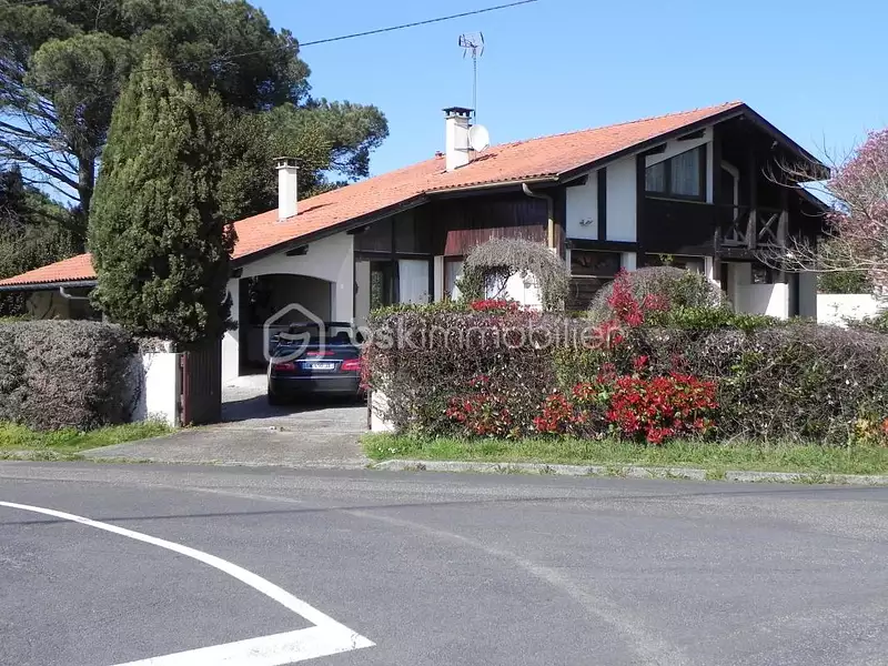 Maison, 131 m²