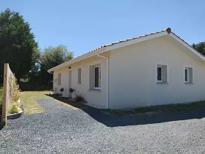 Maison, 90 m²