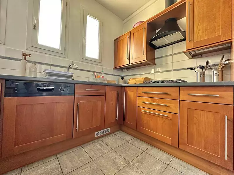 Appartement, 72 m²