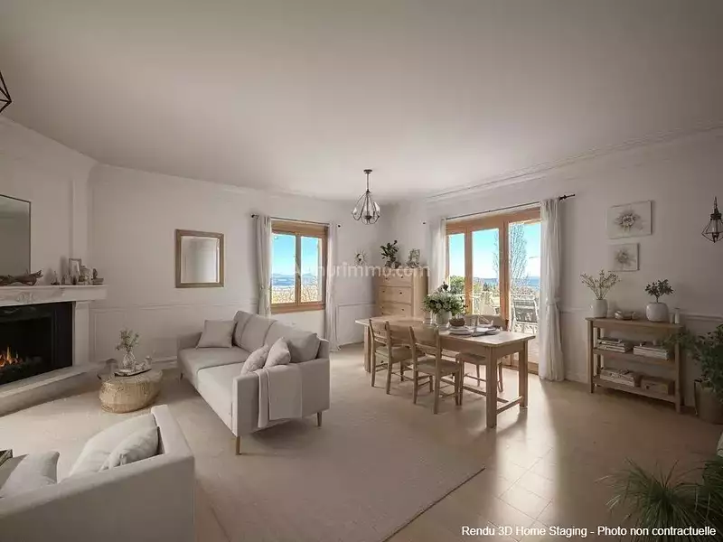Maison, 230 m²