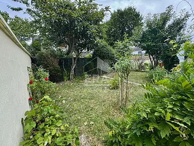 Maison, 85 m²