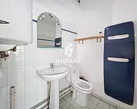 Appartement, 36,15 m²