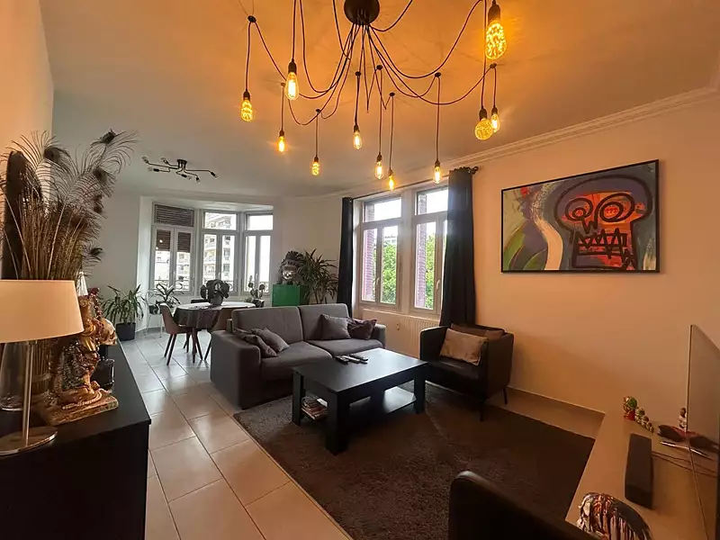 Appartement, 81,08 m²